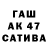 Дистиллят ТГК вейп Alakbar Aliev