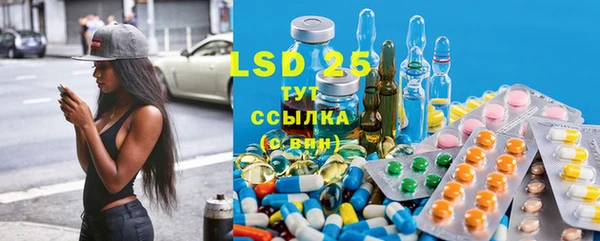 эйфоретик Липки
